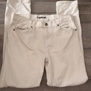 Carbon Skinny Fit Jeans. AMAZING! Brand New! Comfy